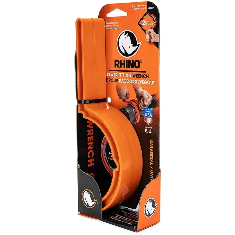 RhinoFLEX, Wrench Set, Swivel